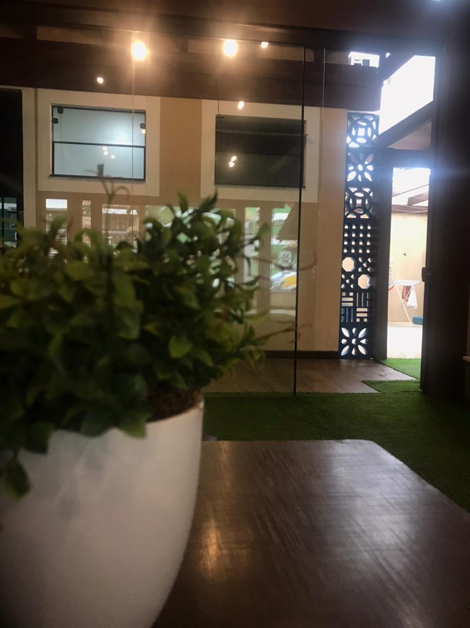 Pousada Bela By Bia بنها المظهر الخارجي الصورة